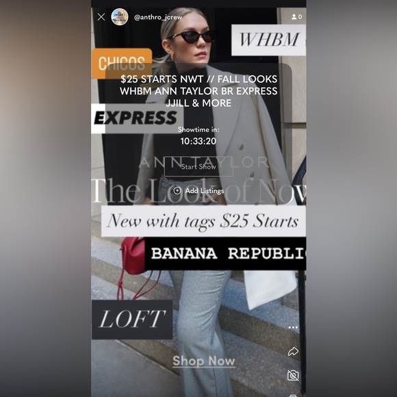 SHOW INFO PLEASE READ & NEXT SHOWS 🩷 (if you’re bidding on my show items) - Picture 2 of 5